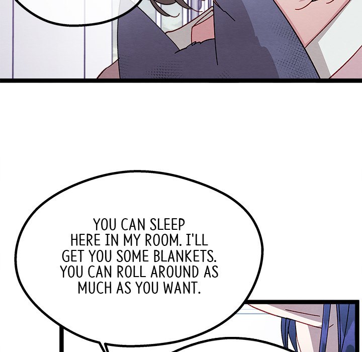 That Couple Has A Secret That Couple Has A Secret EP 52 - Toomics page 108 - 