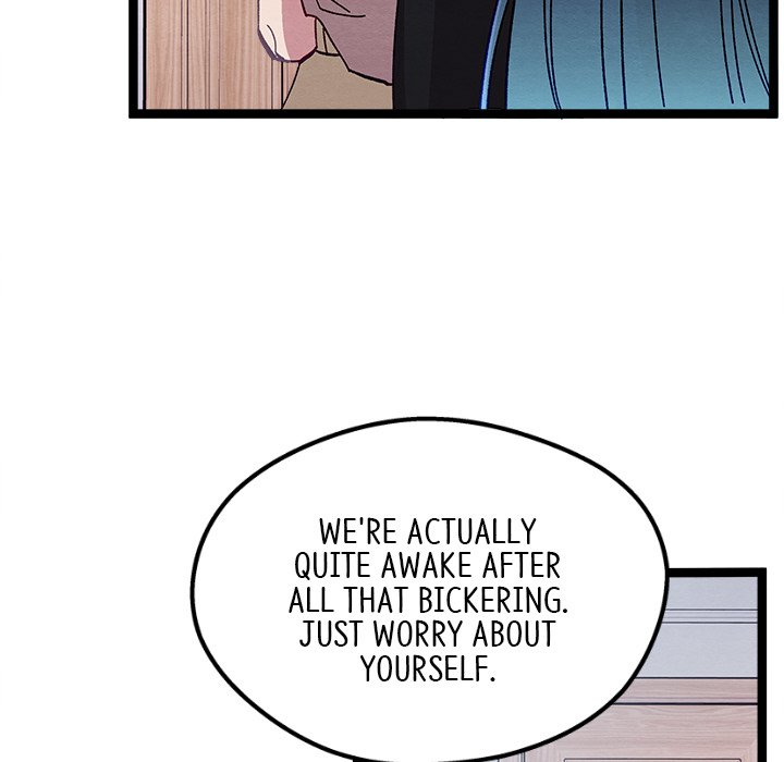 That Couple Has A Secret That Couple Has A Secret EP 52 - Toomics page 110 - 