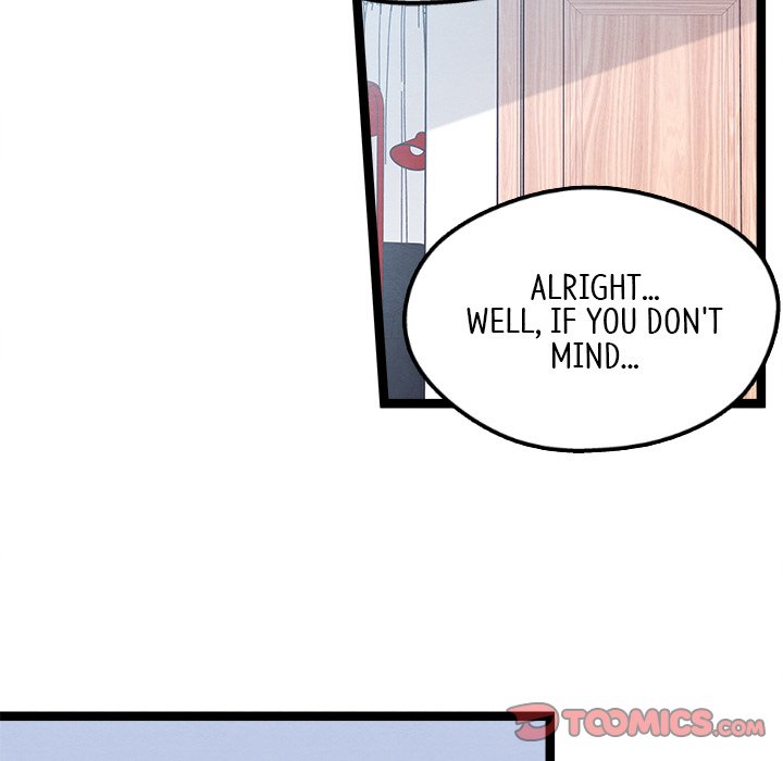 That Couple Has A Secret That Couple Has A Secret EP 52 - Toomics page 111 - 