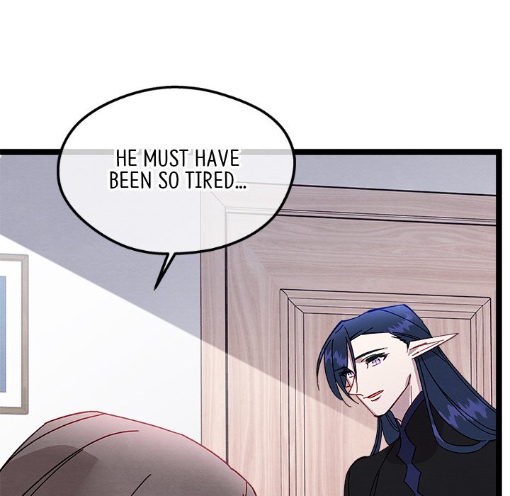 That Couple Has A Secret That Couple Has A Secret EP 52 - Toomics page 116 - 