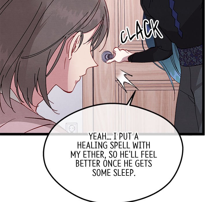 That Couple Has A Secret That Couple Has A Secret EP 52 - Toomics page 117 - 