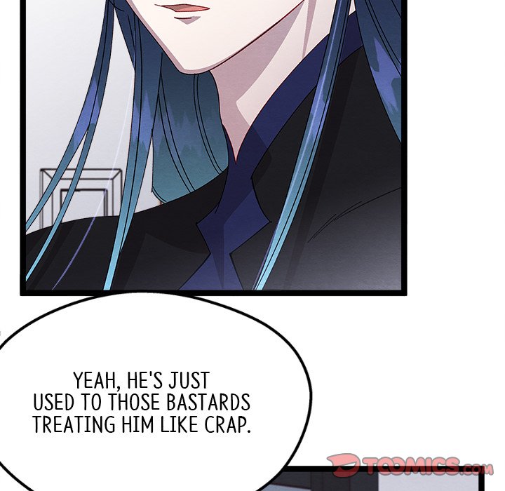 That Couple Has A Secret That Couple Has A Secret EP 52 - Toomics page 120 - 