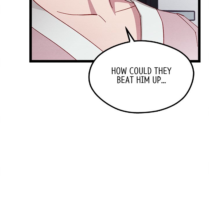 That Couple Has A Secret That Couple Has A Secret EP 52 - Toomics page 122 - 