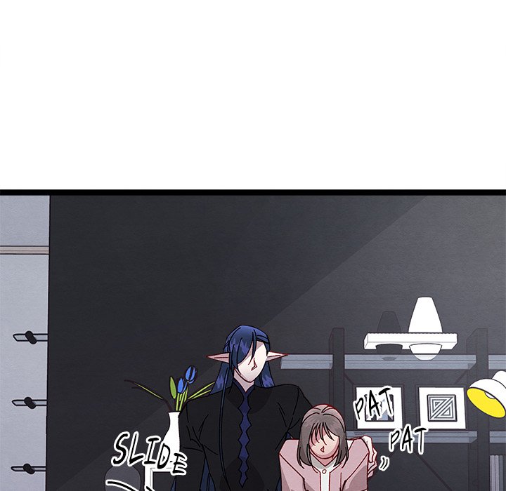 That Couple Has A Secret That Couple Has A Secret EP 52 - Toomics page 123 - 