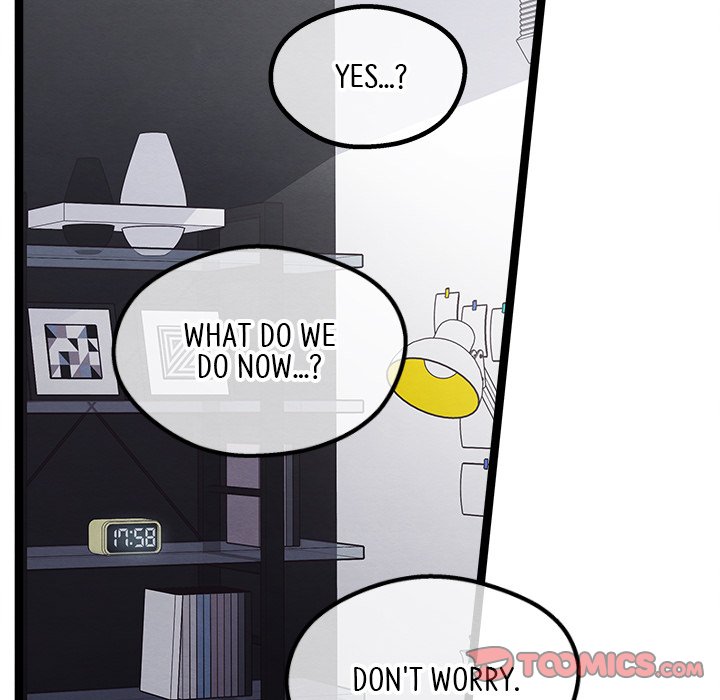 That Couple Has A Secret That Couple Has A Secret EP 52 - Toomics page 129 - 