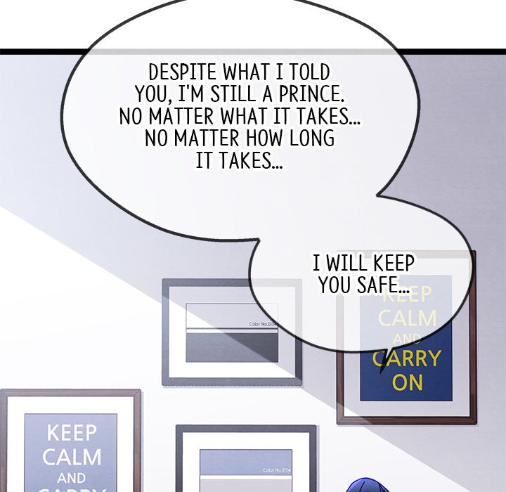 That Couple Has A Secret That Couple Has A Secret EP 52 - Toomics page 133 - 