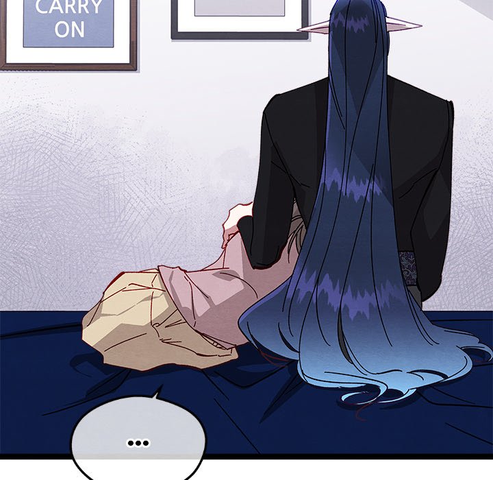 That Couple Has A Secret That Couple Has A Secret EP 52 - Toomics page 134 - 
