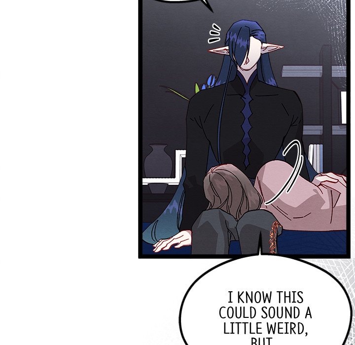 That Couple Has A Secret That Couple Has A Secret EP 52 - Toomics page 140 - 