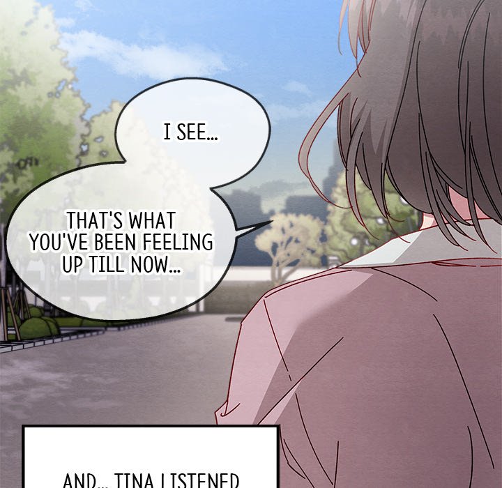 That Couple Has A Secret That Couple Has A Secret EP 52 - Toomics page 22 - 