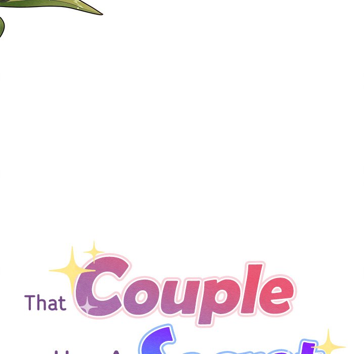 That Couple Has A Secret That Couple Has A Secret EP 52 - Toomics page 35 - 