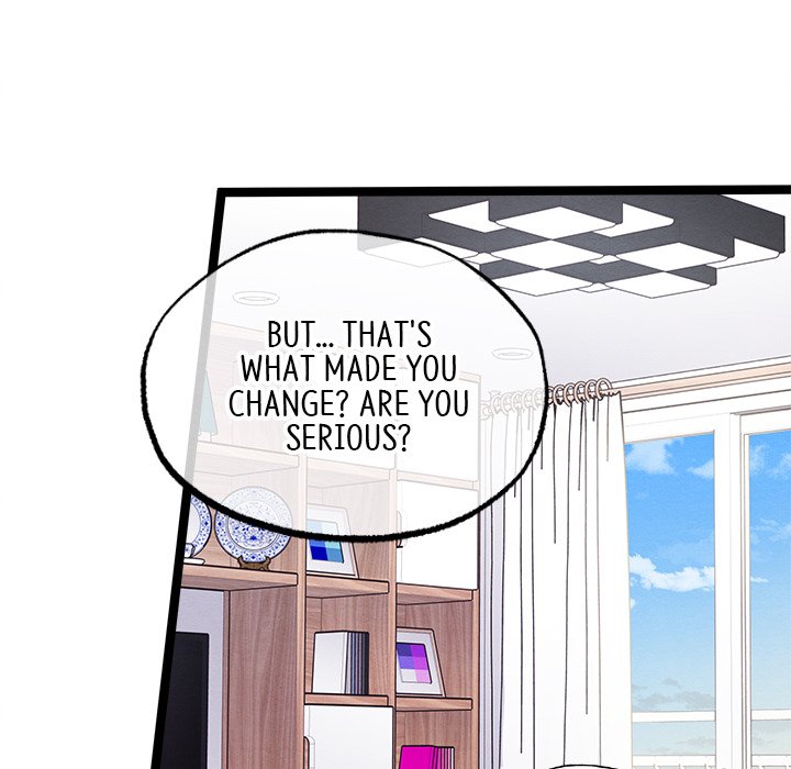 That Couple Has A Secret That Couple Has A Secret EP 52 - Toomics page 37 - 