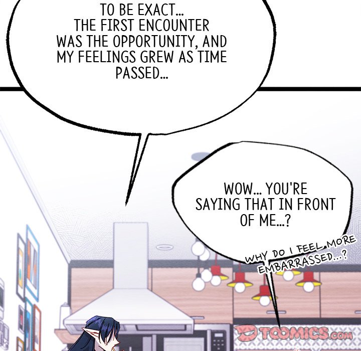 That Couple Has A Secret That Couple Has A Secret EP 52 - Toomics page 39 - 