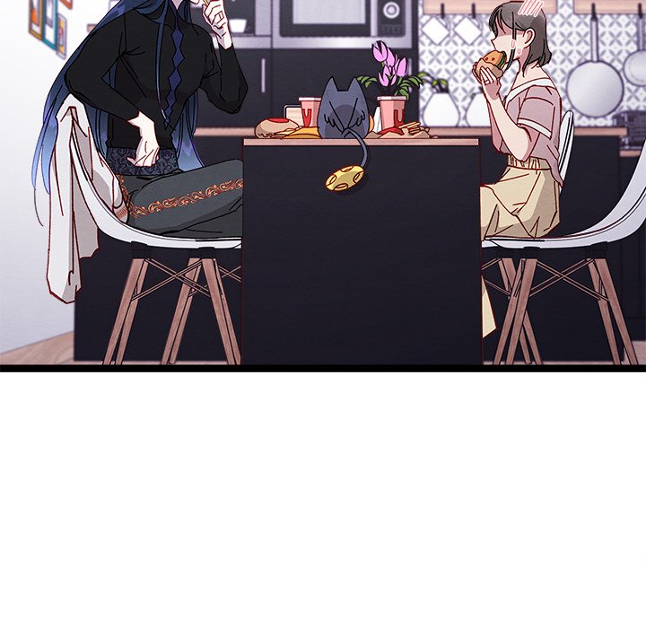 That Couple Has A Secret That Couple Has A Secret EP 52 - Toomics page 40 - 