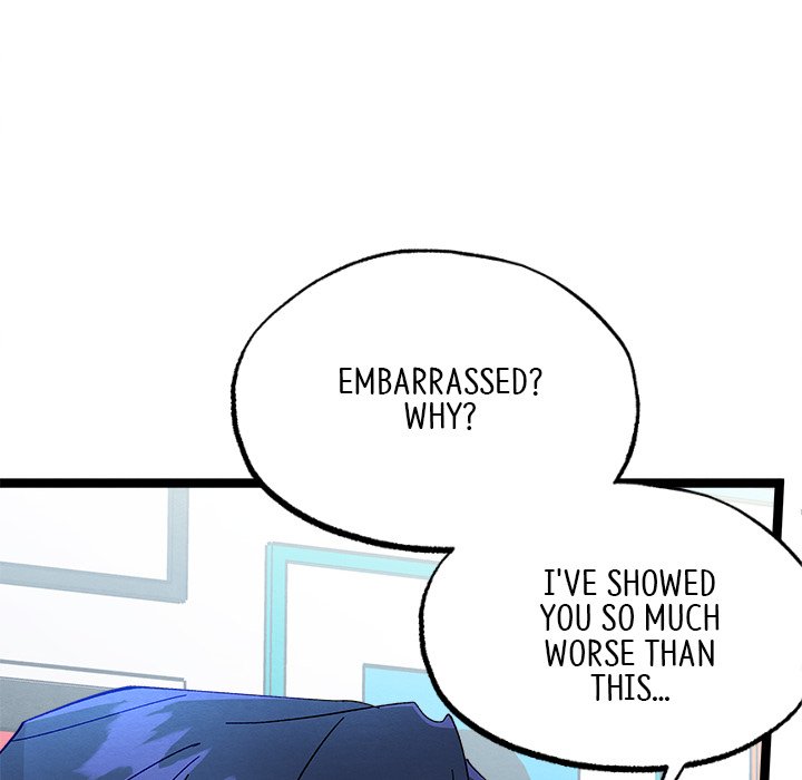 That Couple Has A Secret That Couple Has A Secret EP 52 - Toomics page 41 - 