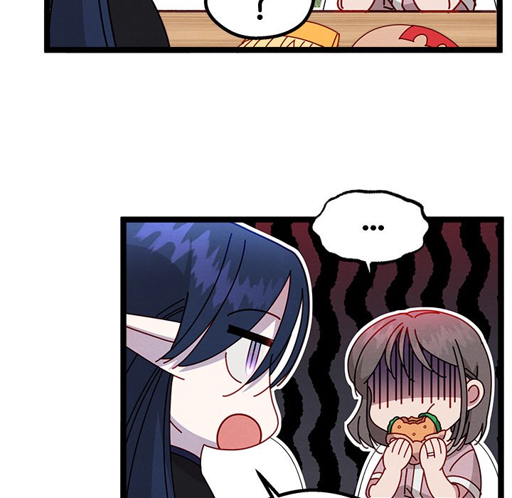 That Couple Has A Secret That Couple Has A Secret EP 52 - Toomics page 55 - 