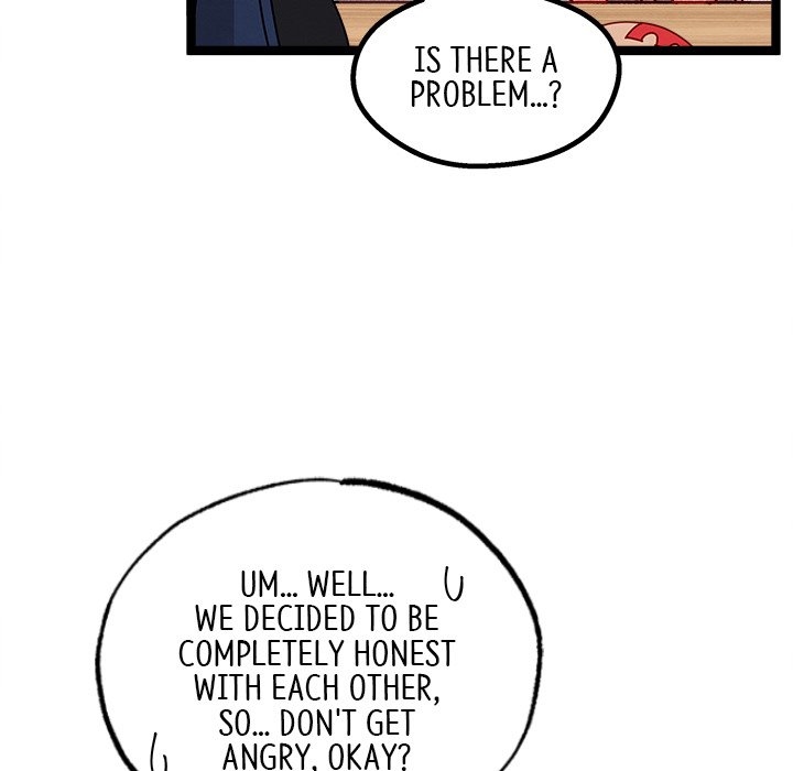 That Couple Has A Secret That Couple Has A Secret EP 52 - Toomics page 56 - 