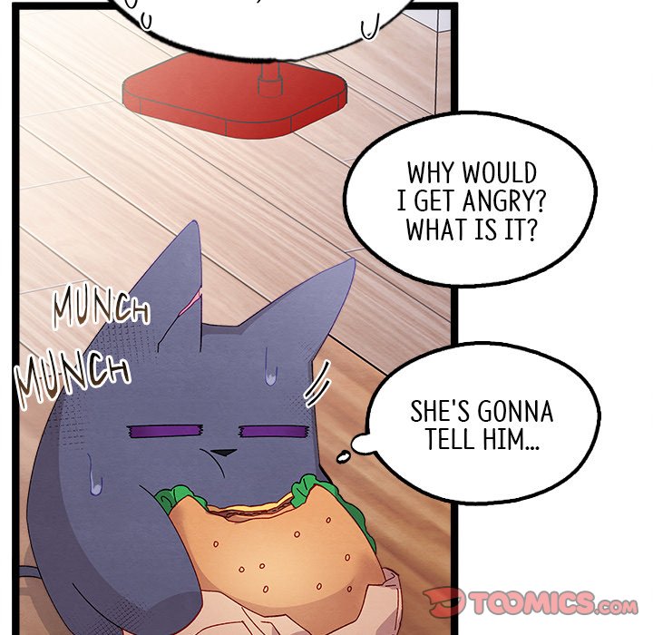 That Couple Has A Secret That Couple Has A Secret EP 52 - Toomics page 57 - 
