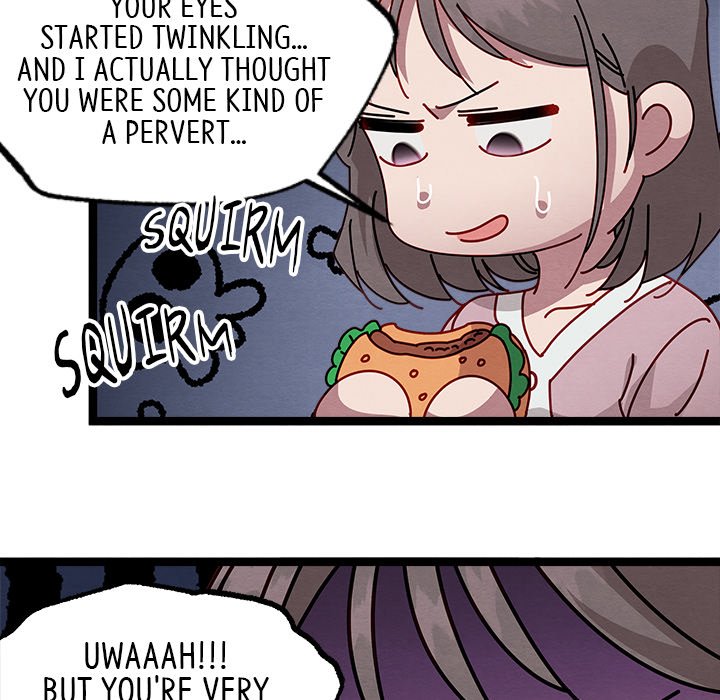 That Couple Has A Secret That Couple Has A Secret EP 52 - Toomics page 60 - 