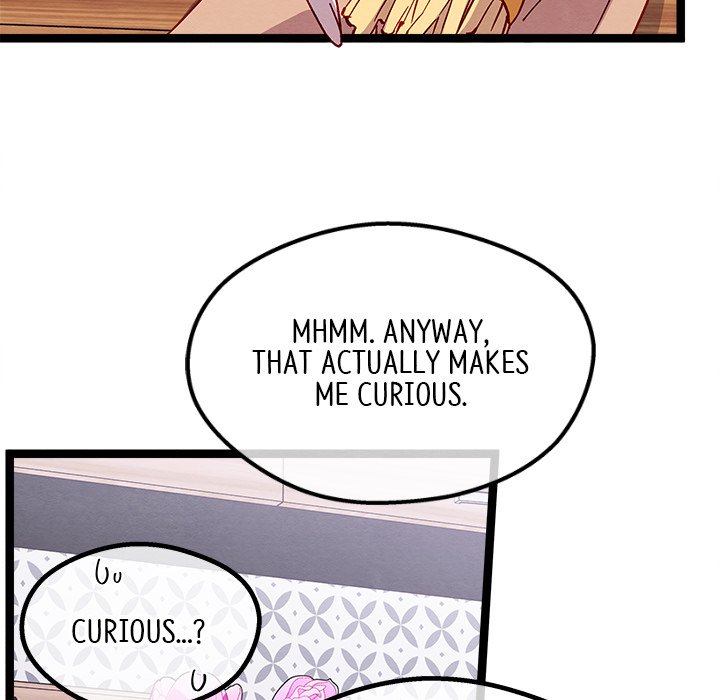 That Couple Has A Secret That Couple Has A Secret EP 52 - Toomics page 64 - 