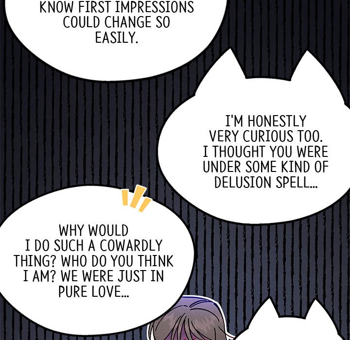 That Couple Has A Secret That Couple Has A Secret EP 52 - Toomics page 72 - 