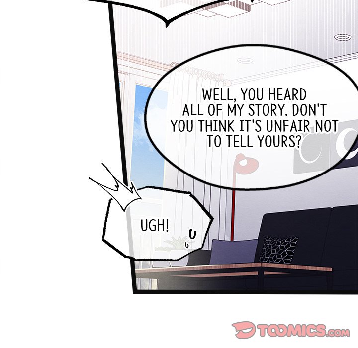 That Couple Has A Secret That Couple Has A Secret EP 52 - Toomics page 75 - 