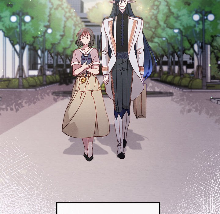 That Couple Has A Secret That Couple Has A Secret EP 52 - Toomics page 9 - 