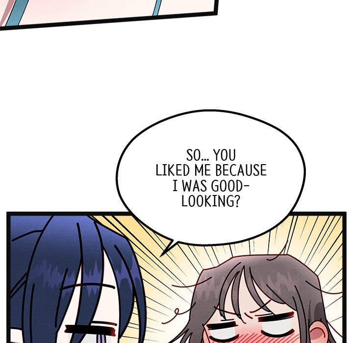 That Couple Has A Secret That Couple Has A Secret EP 52 - Toomics page 82 - 