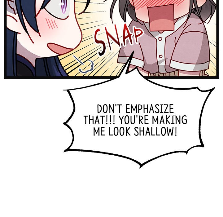 That Couple Has A Secret That Couple Has A Secret EP 52 - Toomics page 83 - 