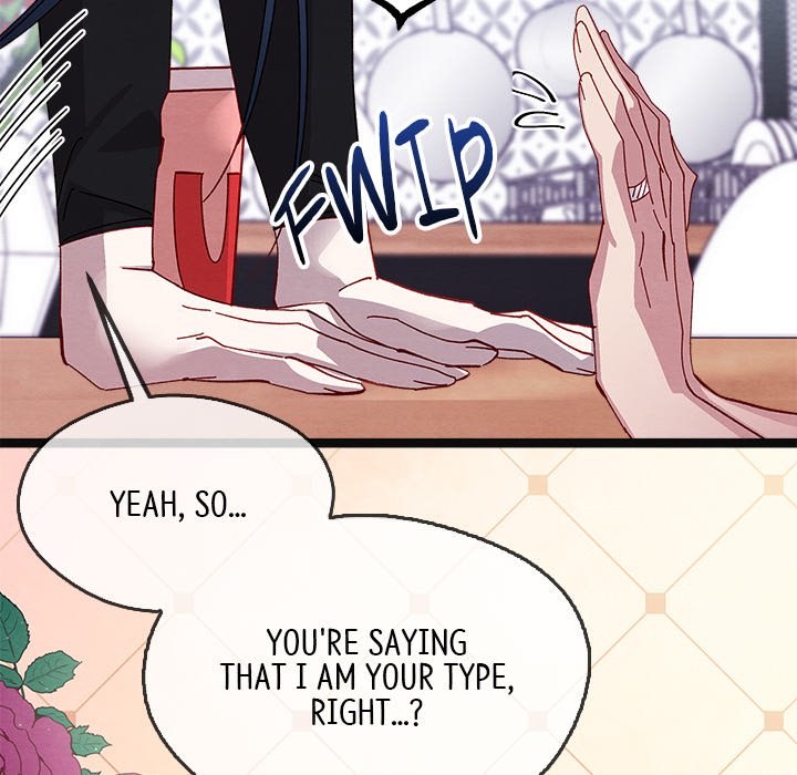 That Couple Has A Secret That Couple Has A Secret EP 52 - Toomics page 85 - 