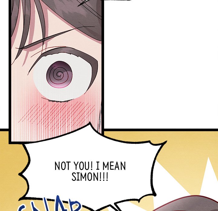 That Couple Has A Secret That Couple Has A Secret EP 52 - Toomics page 90 - 