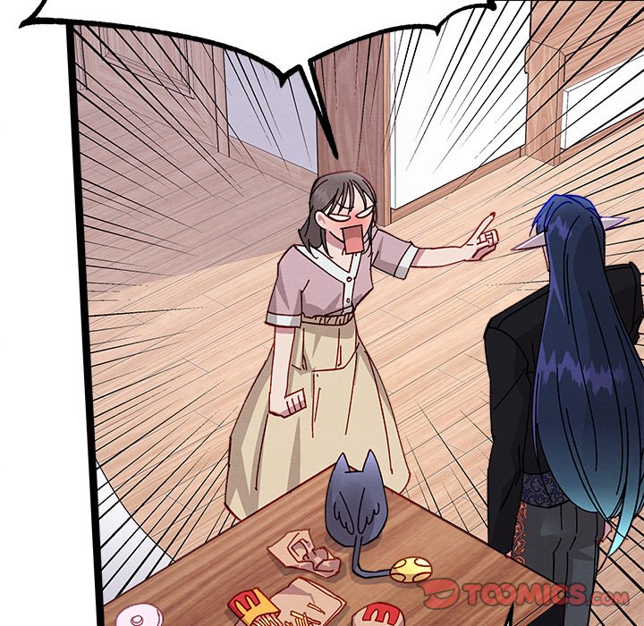 That Couple Has A Secret That Couple Has A Secret EP 52 - Toomics page 93 - 