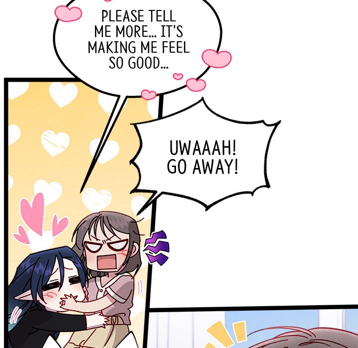 That Couple Has A Secret That Couple Has A Secret EP 52 - Toomics page 95 - 