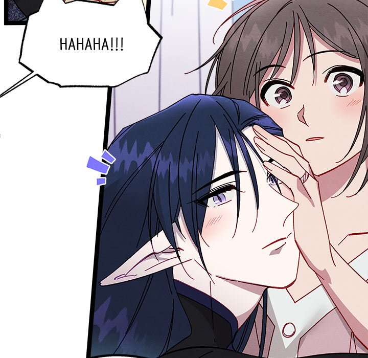 That Couple Has A Secret That Couple Has A Secret EP 52 - Toomics page 96 - 