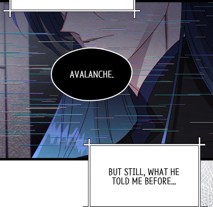 That Couple Has A Secret That Couple Has A Secret EP 53 - Toomics page 11 - 