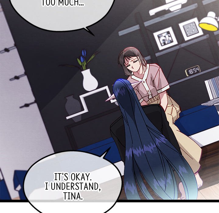 That Couple Has A Secret That Couple Has A Secret EP 53 - Toomics page 110 - 