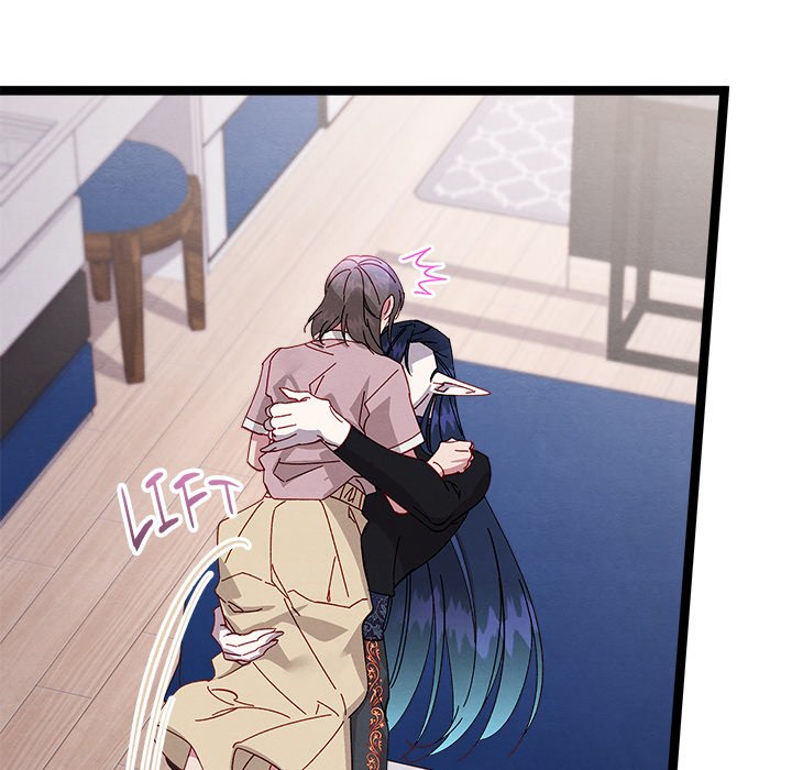 That Couple Has A Secret That Couple Has A Secret EP 53 - Toomics page 124 - 