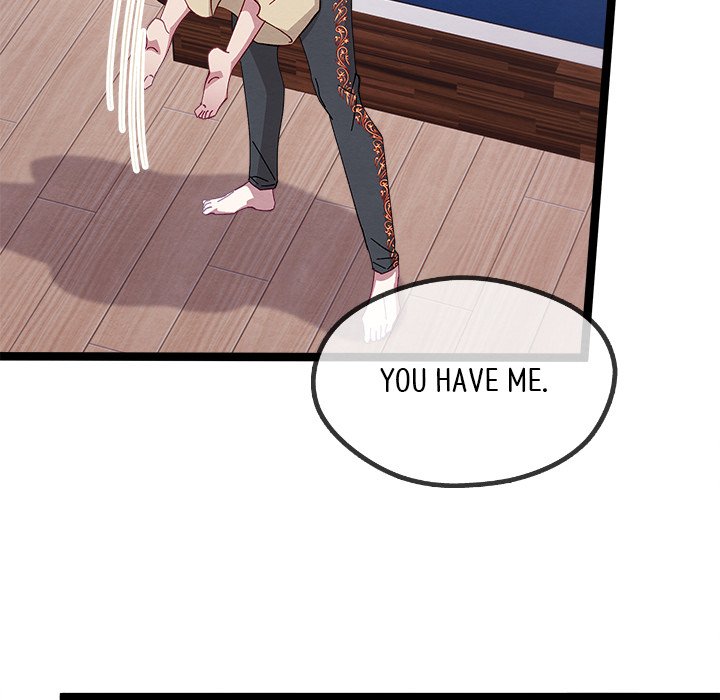 That Couple Has A Secret That Couple Has A Secret EP 53 - Toomics page 125 - 