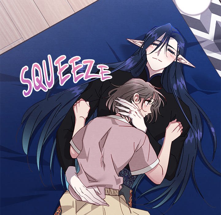 That Couple Has A Secret That Couple Has A Secret EP 53 - Toomics page 128 - 