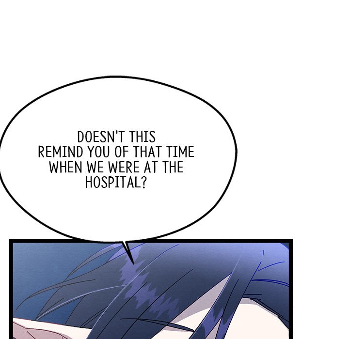 That Couple Has A Secret That Couple Has A Secret EP 53 - Toomics page 130 - 