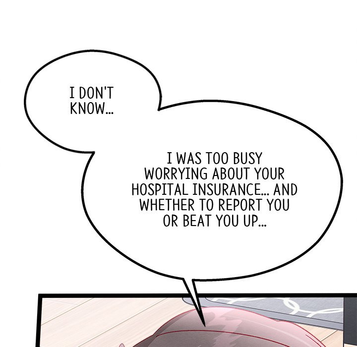 That Couple Has A Secret That Couple Has A Secret EP 53 - Toomics page 132 - 