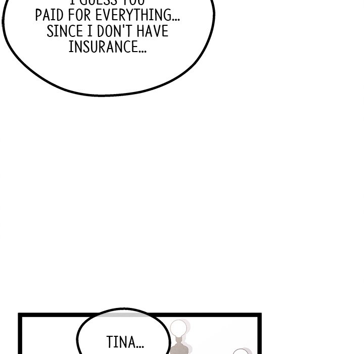 That Couple Has A Secret That Couple Has A Secret EP 53 - Toomics page 134 - 