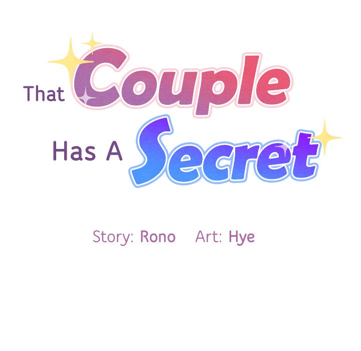 That Couple Has A Secret That Couple Has A Secret EP 53 - Toomics page 16 - 