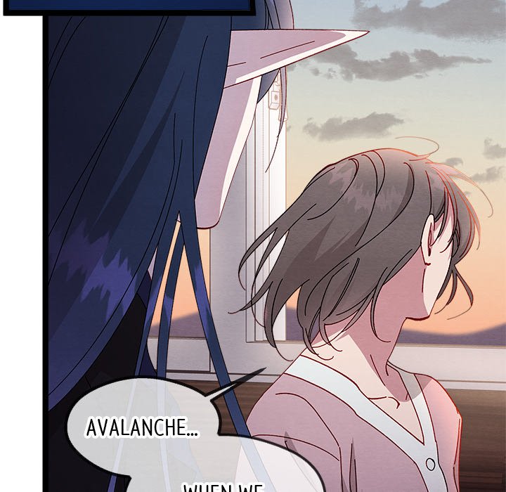 That Couple Has A Secret That Couple Has A Secret EP 53 - Toomics page 22 - 