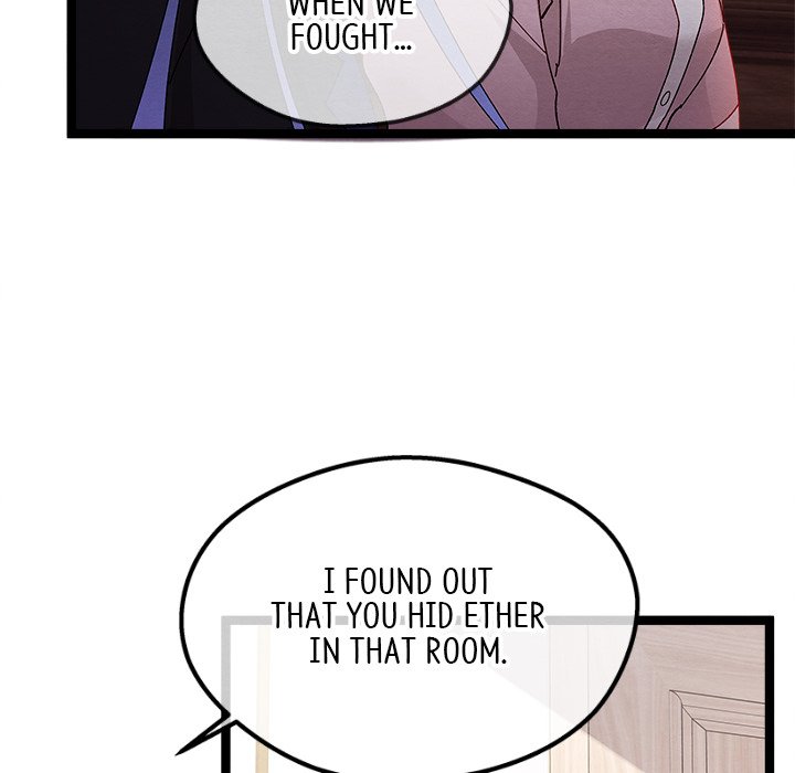 That Couple Has A Secret That Couple Has A Secret EP 53 - Toomics page 23 - 