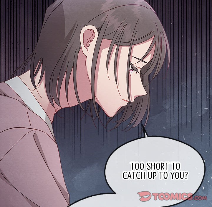 That Couple Has A Secret That Couple Has A Secret EP 53 - Toomics page 30 - 