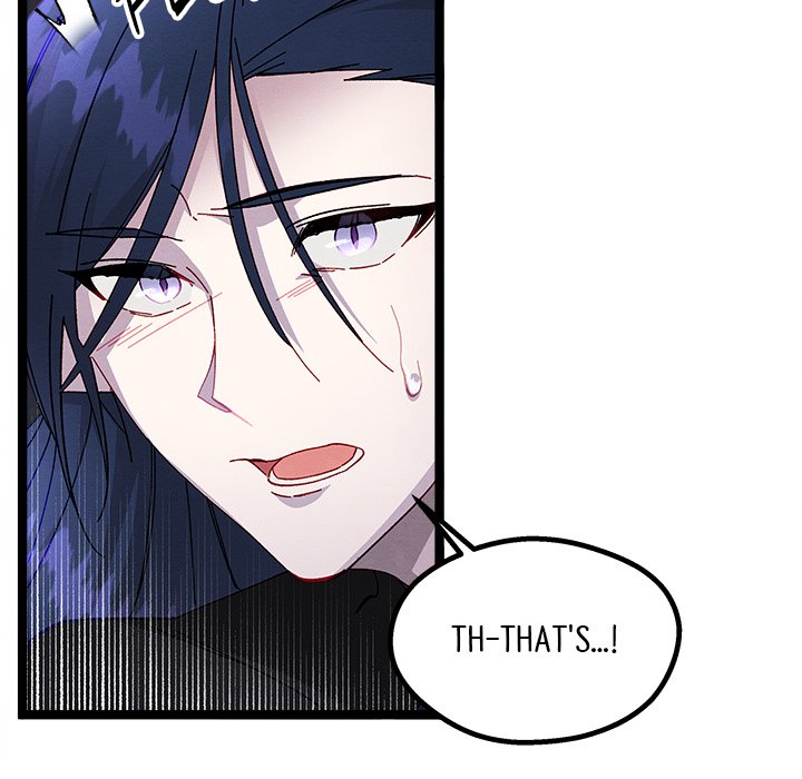 That Couple Has A Secret That Couple Has A Secret EP 53 - Toomics page 33 - 