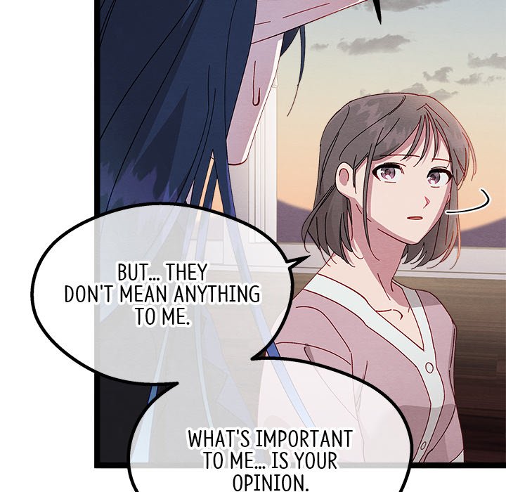 That Couple Has A Secret That Couple Has A Secret EP 53 - Toomics page 35 - 