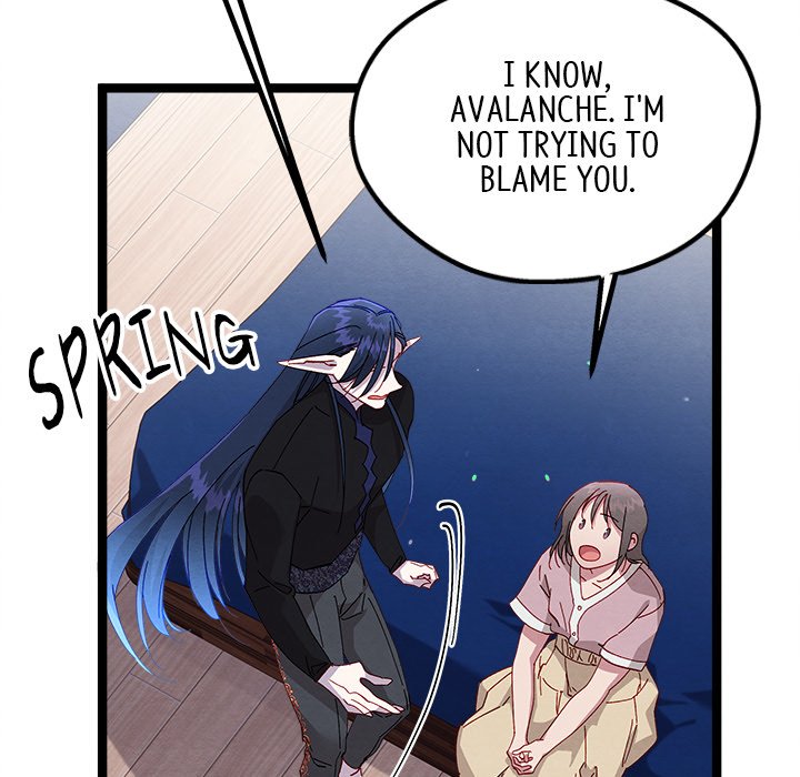 That Couple Has A Secret That Couple Has A Secret EP 53 - Toomics page 41 - 