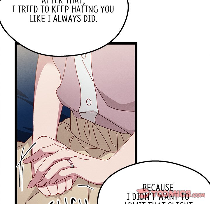 That Couple Has A Secret That Couple Has A Secret EP 53 - Toomics page 48 - 