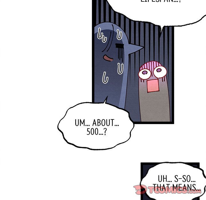 That Couple Has A Secret That Couple Has A Secret EP 53 - Toomics page 66 - 